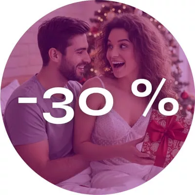 Kupon rabatowy 30% - Produkty Desirel