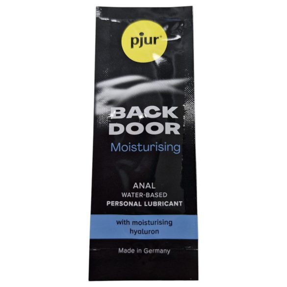 Pjur Back Door - lubrykant analny (2 ml)