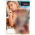 Sexy Girls 2027 - erotyczny kalendarz ścienny (1 szt.)