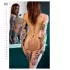 Tattoo Girls 2027 - erotyczny kalendarz ścienny (1 szt.)