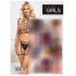 Exclusive Girls 2027 - erotyczny kalendarz ścienny (10 szt.)