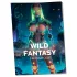 Wild Fantasy 2027 - erotyczny kalendarz ścienny (10 szt.)