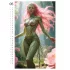 Wild Fantasy 2027 - erotyczny kalendarz ścienny (1 szt.)