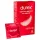 Durex - prezerwatywy ekstra cienkie (8 szt.)