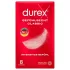 Durex - prezerwatywy ekstra cienkie (8 szt.)