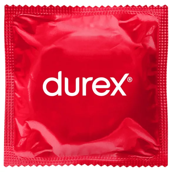 Durex - prezerwatywy ekstra cienkie (8 szt.)