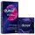 Durex Mutual Pleasure - prezerwatywy przedłużające przyjemność (10 szt.)