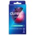 Durex Love - Prezerwatywy Slimfit (8 szt.)