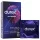 Durex Intense - prezerwatywy prążkowane i punktowe - 10 sztuk