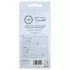 Mister Size - prezerwatywy cienkie - 60 mm - 10 sztuk