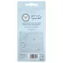 Mister Size - prezerwatywy cienkie - 64 mm - 10 sztuk