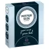 Mister Size - prezerwatywy cienkie - 69mm - 3 sztuki