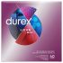 Durex Love Mix - prezerwatywy - zestaw 40 sztuk