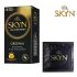 Manix SKYN - prezerwatywy bez lateksu - 20 sztuk