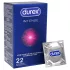 Durex Intense - orgazmiczne prezerwatywy (22 szt.)