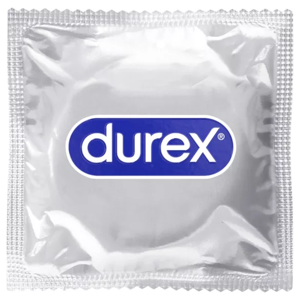 Durex Intense - orgazmiczne prezerwatywy (22 szt.)
