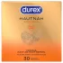 Durex Hautnah - prezerwatywy bezlateksowe (30 szt.)