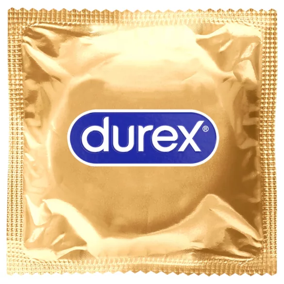 Durex Hautnah - prezerwatywy bezlateksowe (30 szt.)