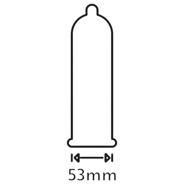 Secura Original - prezerwatywy - klasyczne - 100 sztuk