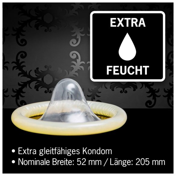 London - prezerwatywy cienkie - 100 sztuk