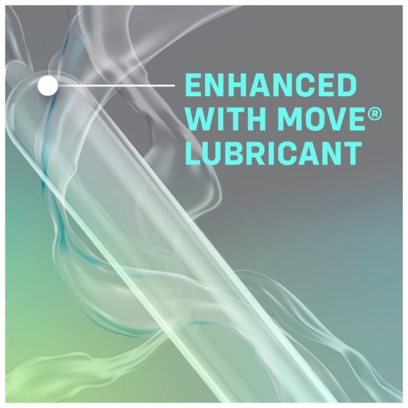 ONE - prezerwatywy ultracienkie - lateks - 12 sztuk