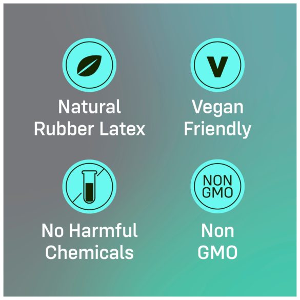 ONE - prezerwatywy ultracienkie - lateks - 12 sztuk