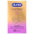 Durex Blisko Ciebie - ekstra nawilżone prezerwatywy (10 sztuk)