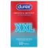 Durex - prezerwatywy XXL (10 szt.)