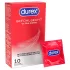 Durex - ultra cienkie prezerwatywy (10 szt.)