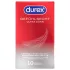 Durex - ultra cienkie prezerwatywy (10 szt.)