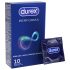 Durex Performa - prezerwatywy opóźniające wytrysk - 10 sztuk