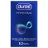 Durex Performa - prezerwatywy opóźniające (10 szt.)