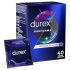 Durex Performa - prezerwatywy opóźniające - 40 sztuk