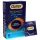 Durex Intensity XXL - prezerwatywy bez lateksu - 8 sztuk