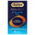 Durex Intensity XXL - prezerwatywy bez lateksu - 8 sztuk