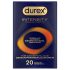 Durex Intensity - cienkie, bezlateksowe prezerwatywy (20 sztuk)