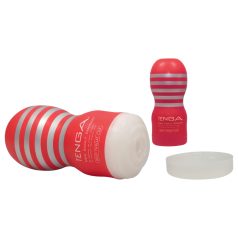   TENGA Original Vacuum - sztuczna pochwa - głęboki uścisk - miękka