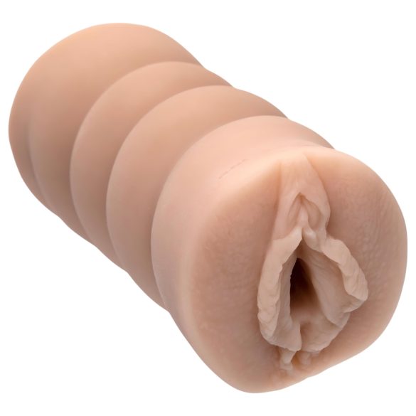 Doc Johnson - masturbator wagina - realistyczny Ultraskyn - kolor naturalny