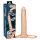 You2Toys - dildo analne - realistyczny - beżowy