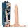 You2Toys - dildo analne - realistyczny - beżowy