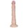 Europejski kochanek - dildo - realistyczny kształt - mały 18 cm