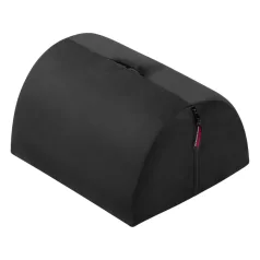   Liberator BonBon - półokrągła poduszka do seksu z uchwytem na dildo/wibrator