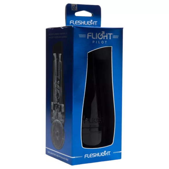 Fleshlight Flight Pilot - masturbator męski - realistyczna pochwa