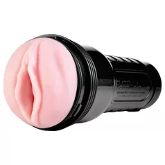 Fleshlight - masturbator - klasyczna wagina - różowy