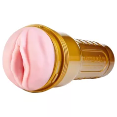   Fleshlight Pink Lady - masturbator treningowy - pochwa - różowy