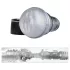 Fleshlight Ice Lady - masturbator - przezroczysta pochwa - realistyczny