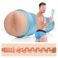 Fleshjack Brent Corrigan - masturbator analny - silikon