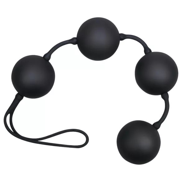 You2Toys - kulki gejszy - zestaw 4 sztuk - silikon