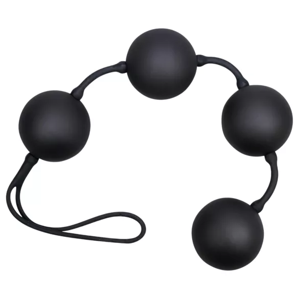 You2Toys - kulki gejszy - zestaw 4 sztuk - silikon