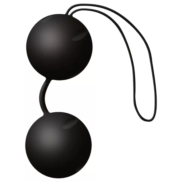 Joyballs Trend kulki gejszy (czarne)